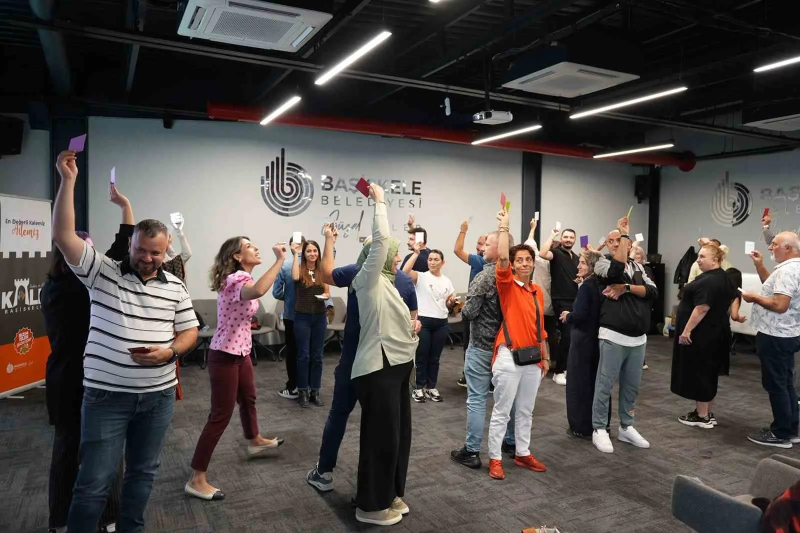 Başiskele’de kasım ayı kültür ve sanat etkinlikleriyle geçecek
