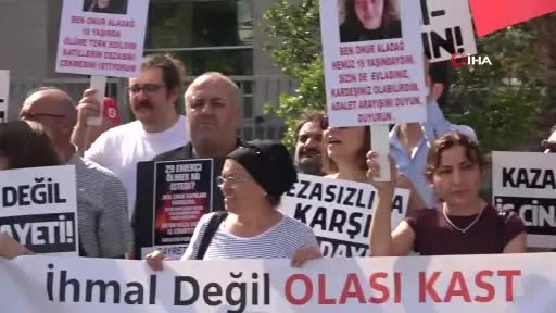 Beşiktaş’taki gece kulübü yangınına ilişkin bilirkişi raporu mahkemeye ulaştı