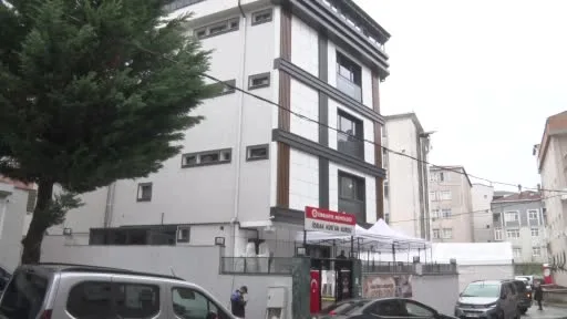 Ümraniye’de Hacı Fikret Canbaz Mescidi ve İdrak Kur’an Kursu açıldı
