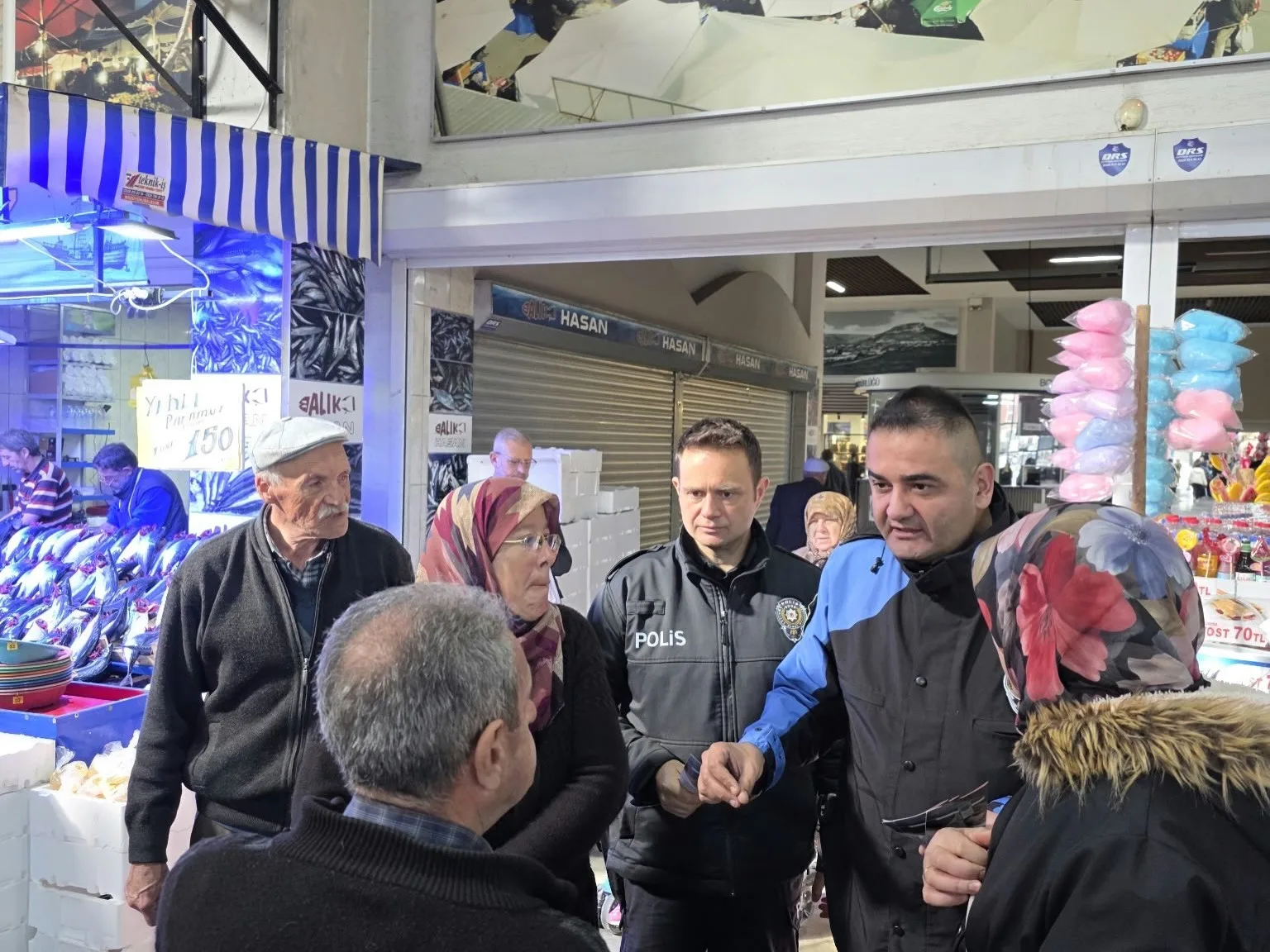Bilecik’te vatandaşlara dolandırıcılık uyarısı