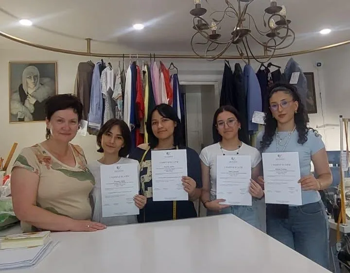 Bursa’dan Avrupa’ya uzanan eğitim köprüsü