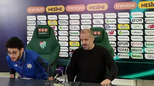 Mustafa Er: "Çok daha farklı kazanabilirdik"