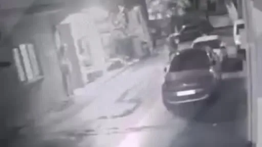 Bursa’da silahlı kavga: 8 kurşunla öldürüldü