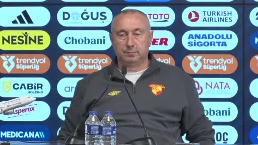 Stanimir Stoilov: "Çok değerli bir galibiyet aldık"